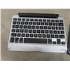 Image 8 : 2 x ZAGG Slim Book Tablet Keyboard And Case.