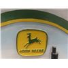 Image 5 : John Deere 11 1/2" Diameter Sign.
