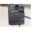 Image 6 : Kodak Colorburst 50 Instant Camera With Box And Flashcubes and More!