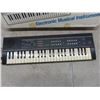 Image 2 : Vintage Realistic Concertmate Keyboard.