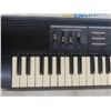 Image 3 : Vintage Realistic Concertmate Keyboard.