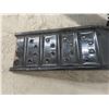 Image 4 : 2 Metal Car Ramps.