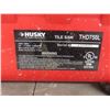 Image 5 : Husky Tile Saw, 1/4 HP.
