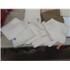 Image 2 : 7 Tablecloths And 6 Napkins.