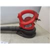 Image 2 : Black & Decker Electric Leaf Hog Blower/Vac.