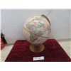 Image 1 : Replogle 12" Diameter Globe — World Classic Series.