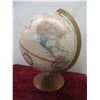 Image 2 : Replogle 12" Diameter Globe — World Classic Series.