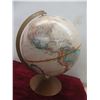 Image 5 : Replogle 12" Diameter Globe — World Classic Series.