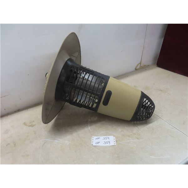 Stinger Electric Bug Zapper.