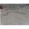 Image 5 : Large Assortment Of Glassware.