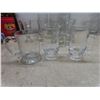Image 6 : Large Assortment Of Glassware.