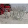 Image 7 : Large Assortment Of Glassware.