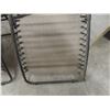 Image 4 : 2 Lounger Chairs.