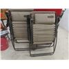 Image 7 : 2 Lounger Chairs.