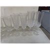 Image 5 : Glassware — Champagne Flutes, Wine Goblets, And Margarita Glasses.