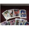 Image 2 : Large Assortment Of Upper Deck Baseball Cards.