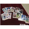 Image 4 : Large Assortment Of Upper Deck Baseball Cards.