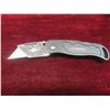 Image 7 : 4 Folding Knives — Snap-On, Husky, Curve, And More.