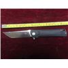 Image 14 : Roxon Multi-Tool; SOG Tomcat 3, 3 3/4" VG-10 Folding Knife; Kendo G-10 Tanto Knife