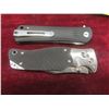Image 16 : Roxon Multi-Tool; SOG Tomcat 3, 3 3/4" VG-10 Folding Knife; Kendo G-10 Tanto Knife