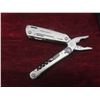 Image 3 : Roxon Multi-Tool; SOG Tomcat 3, 3 3/4" VG-10 Folding Knife; Kendo G-10 Tanto Knife