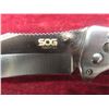 Image 9 : Roxon Multi-Tool; SOG Tomcat 3, 3 3/4" VG-10 Folding Knife; Kendo G-10 Tanto Knife