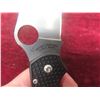 Image 10 : 2 Spyderco Folding Knives