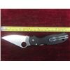 Image 8 : 2 Spyderco Folding Knives