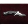 Image 5 : Mega Viper Folding Knife — 3 1/2" Blade, 8 1/4" Overall.