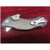 Image 7 : Mega Viper Folding Knife — 3 1/2" Blade, 8 1/4" Overall.