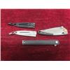 Image 16 : 4 CRKT Folding Knives And A CRKT Travel Screwdriver With Driver Bits.