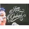 Image 2 : New Old Stock 27 Juan Gabriel 2024 T-Shirts Size XS To XXL. Legendary Mexican Singer-Songwriter.