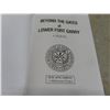 Image 2 : Beyond the Gates of Lower Fort Garry (2000, HC, 467pp); Architectural Heritage—Brandon (SC, 197pp).