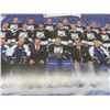 Image 3 : 1993–94 Tampa Bay Lightning Team Poster, 18" x 24".