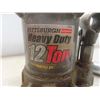 Image 2 : Pittsburgh HD 12-Ton Hydraulic Bottle Jack.