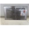 Image 7 : 8 Single/2 Double General Electric Breakers/New 14' x 8' Sidewall Grill.
