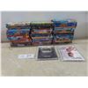 Image 1 : 40+ DVDs Including Disney Titles And Others.