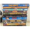 Image 4 : 40+ DVDs Including Disney Titles And Others.