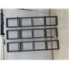 Image 3 : Metal Shelving, 14 Pieces - 34" x 16 1/2" x 41" Deep.