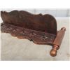 Image 9 : Coppercraft Paper-Towel Holder, Spice Rack, Tissue Cover, Key Hooks, And More.