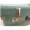Image 3 : Vintage Suitcase And Overnight Case.