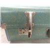 Image 8 : Vintage Suitcase And Overnight Case.