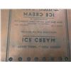 Image 4 : Printing Plate For Dutch Maid Ice Cream, 10 1/2" x 11 1/4".