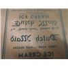Image 6 : Printing Plate For Dutch Maid Ice Cream, 10 1/2" x 11 1/4".