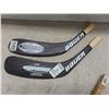 Image 2 : 10 New Left-Handed Hockey-Stick Blades.