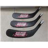 Image 8 : 10 New Left-Handed Hockey-Stick Blades.