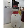 Image 4 : Snowman Blow Mold With Light, 40" Tall.