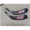 Image 8 : 10 New Right-Handed Hockey-Stick Blades.