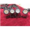 Image 2 : Solar LED Lights - New or Store Return