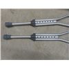 Image 4 : Kids’ Aluminum Adjustable Crutches - New or Store Return